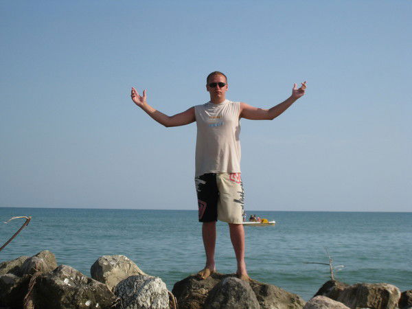 Александр Зюзин