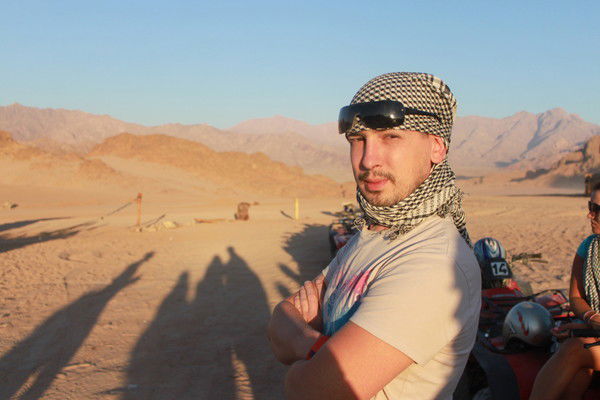 Сергей Дырдасов