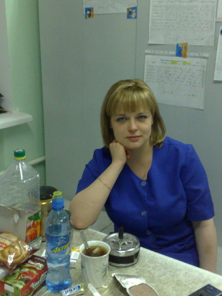 Елена Дигода