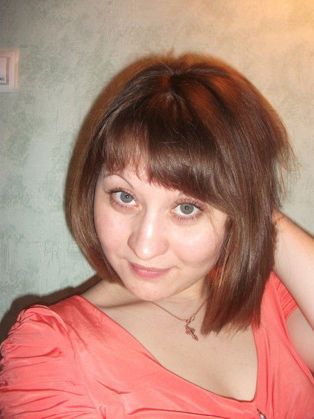 Юленька Галимова