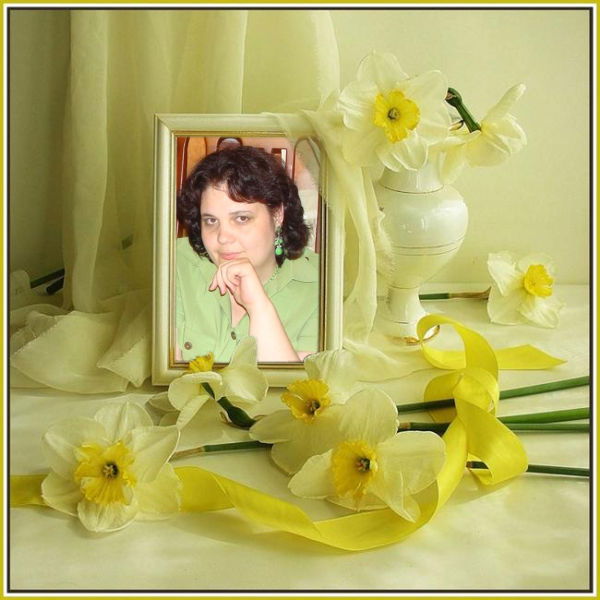 Вера Панфилова