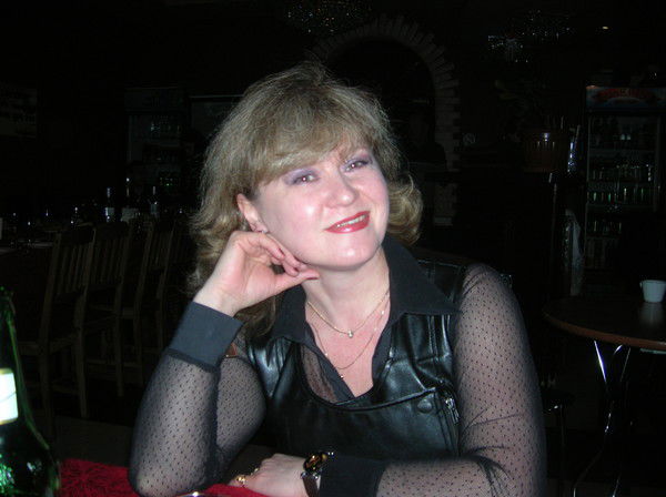 Татьяна Лютых