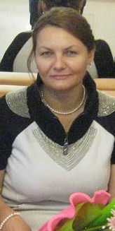 Людмила Штаева