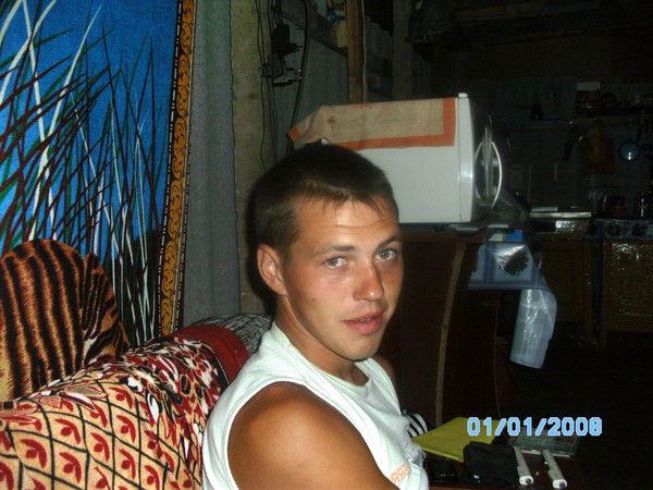 Пётр Кальянов