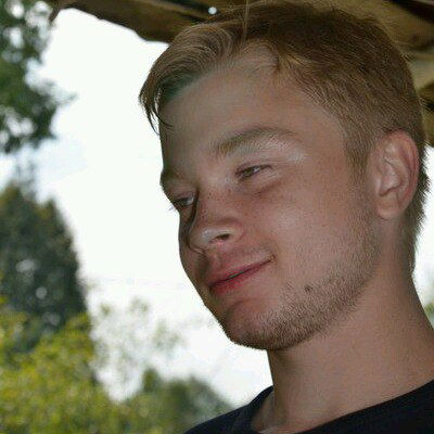 Илья Симонин