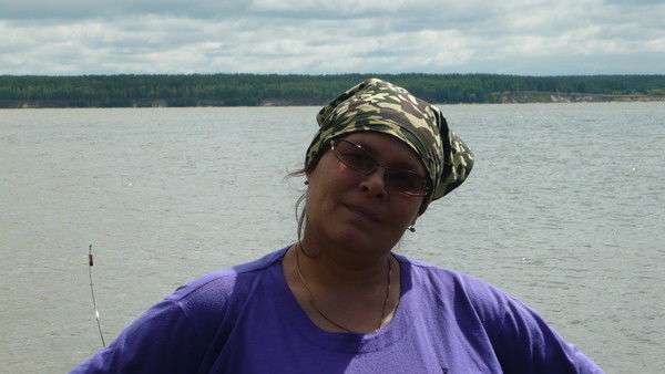 Елена Старченко