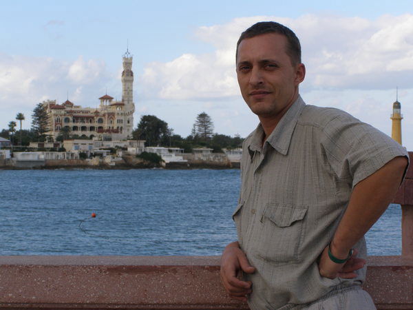 Слава Малышев