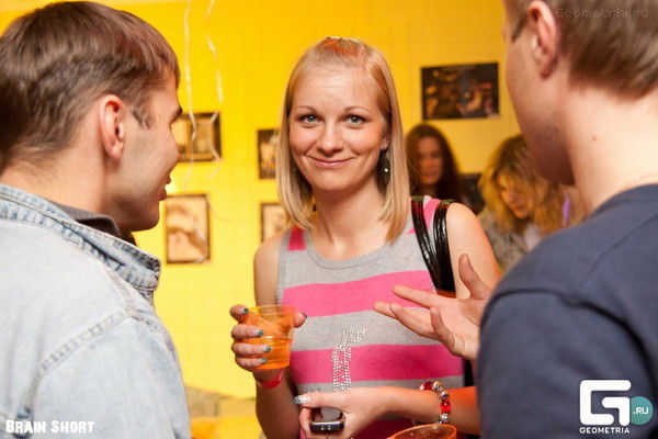 Санька Матвеева