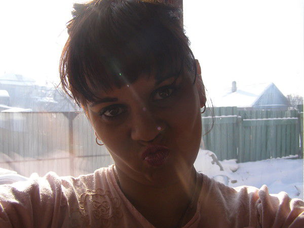 Даша Эндакова