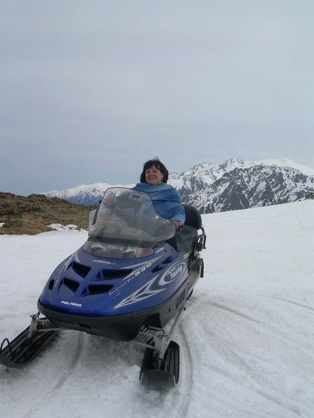 Наталья Кабыленко