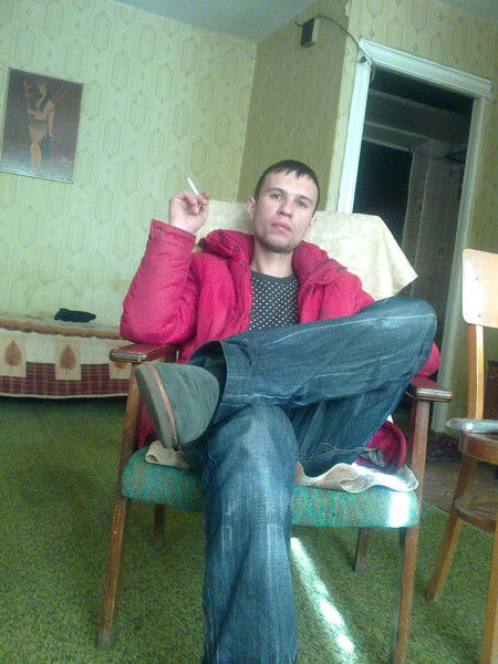 Андрей Зайцев