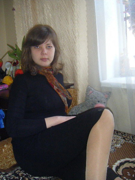 Мар’Яна Коцюба