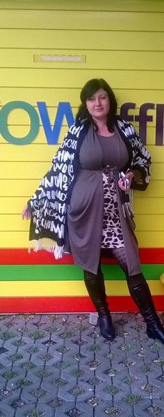 Татьяна Воронкова