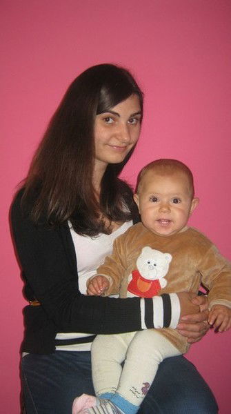 Уляна Ткачук