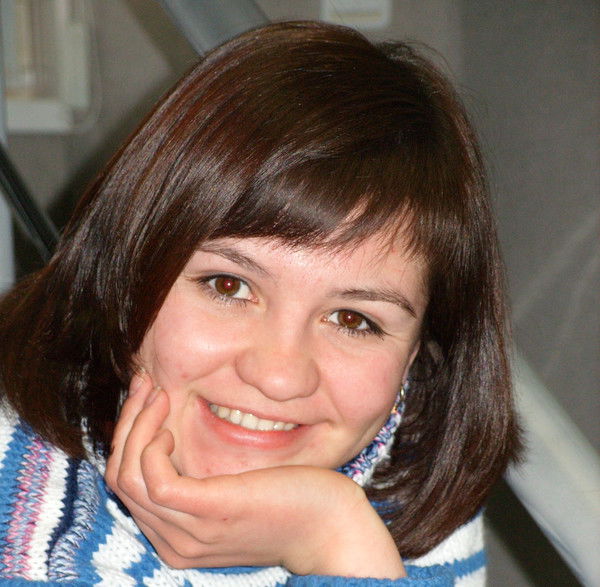 Наталья Овечкина