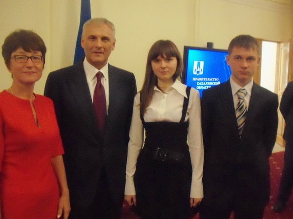 Катюшка Балюра