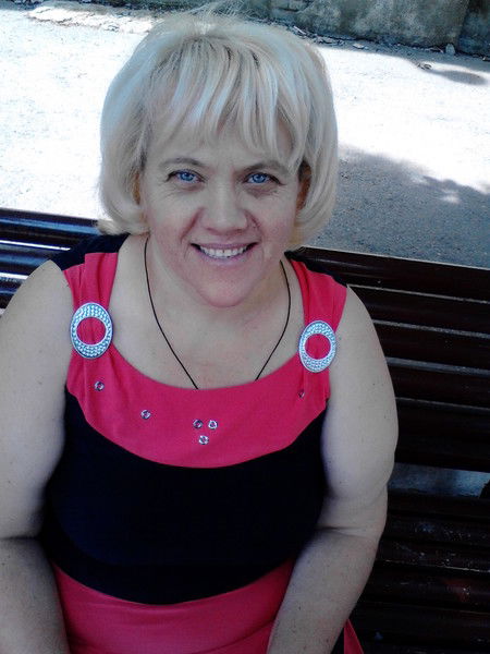 Елена Алексеенко