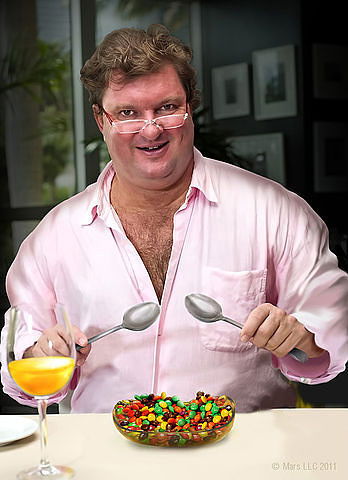 Джек Майклсон