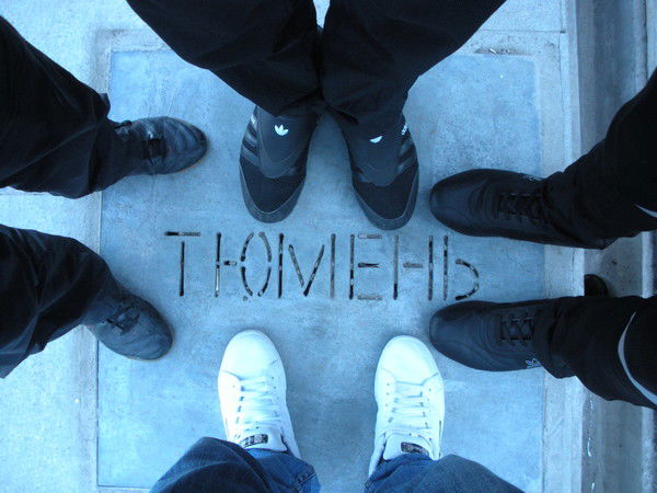 Алексей Андреевич