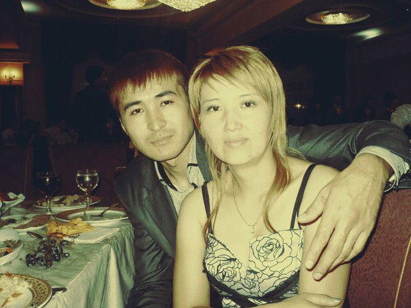 Жулдыз Серикова