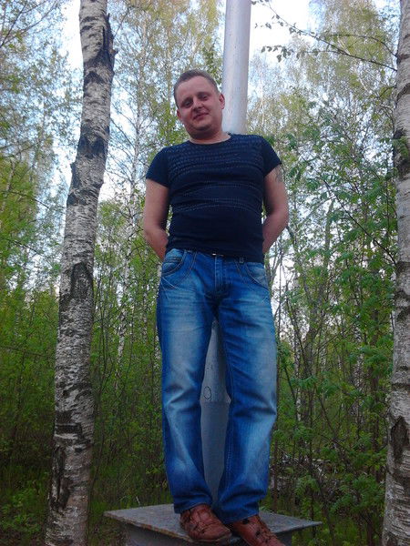 Александр Смирнов