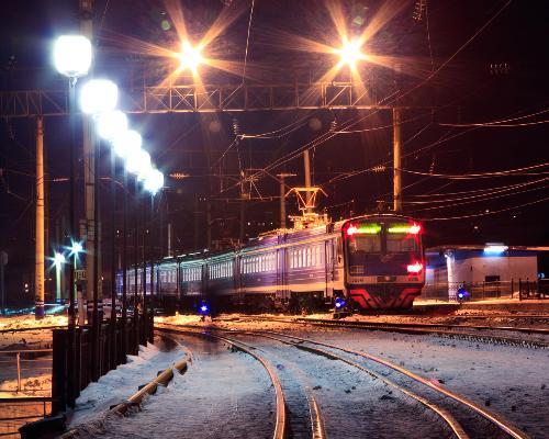 Ольга Бодухина