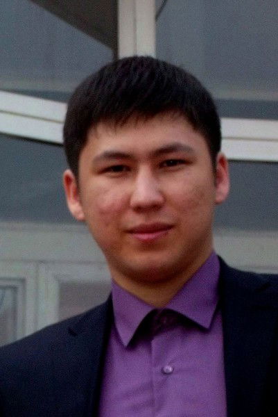 Диас Байман