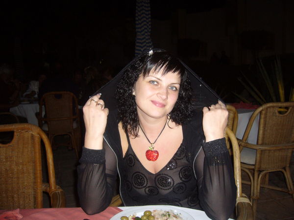 Татьяна Котова