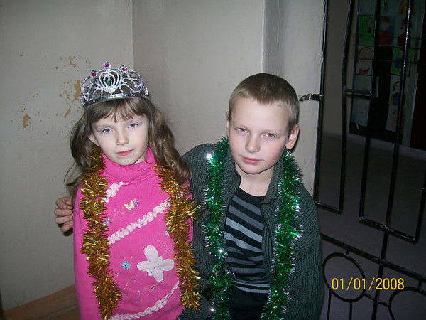 Надежда Гусева.терехович