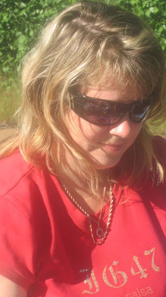 Елена Макарова