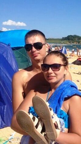 Юлия Коржавина