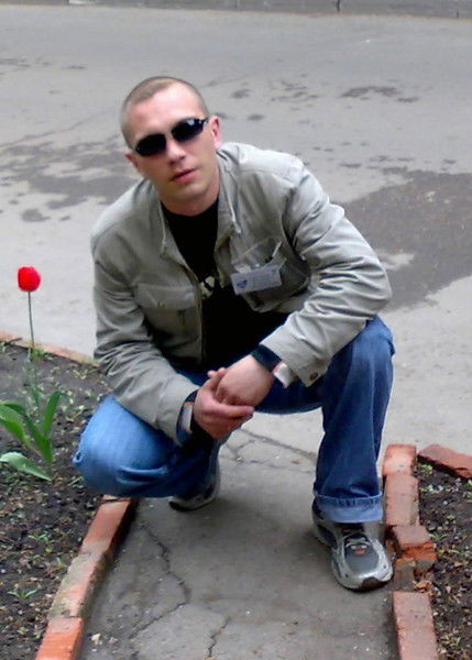 Сергей Мацкевич