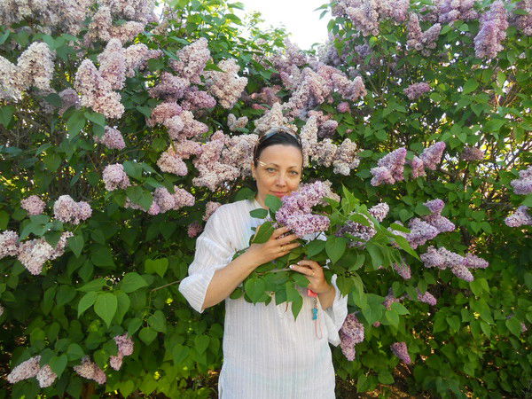 Ульяна Мыльникова