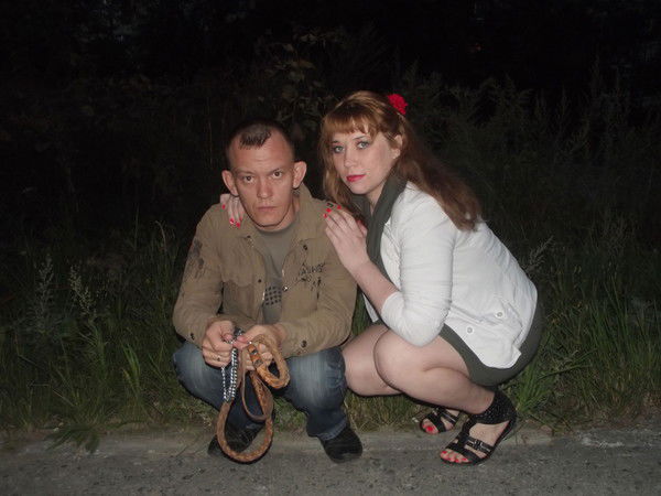 Наталья Устюжанина