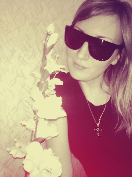 Катюша Кононова