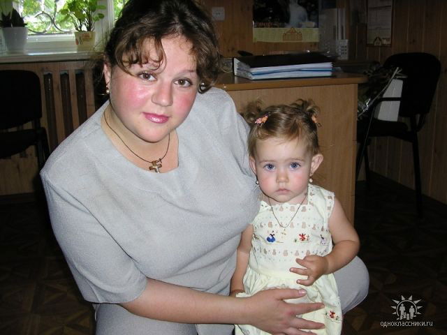 Екатерина Василиогло