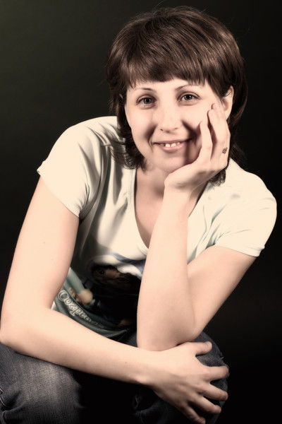 Александра Ульянова