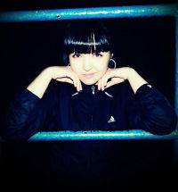 Диана Сасыкова