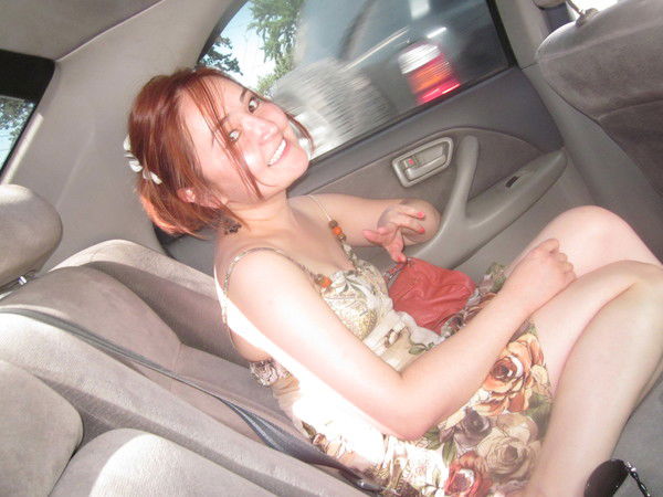 Акмарал Каликова