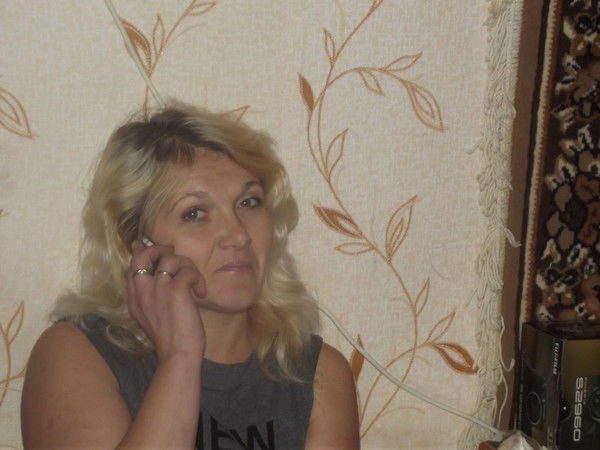 Наталья Земскова