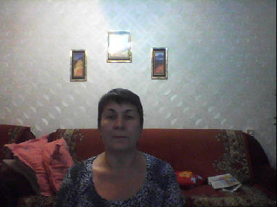 Анна Стародубова