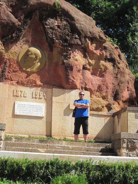 Михаил Котов