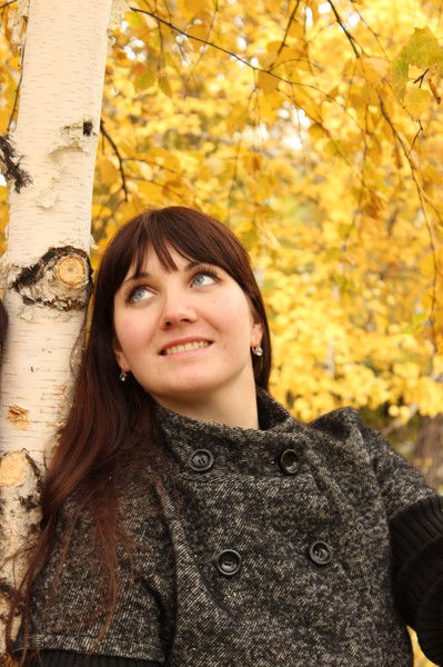 Анна Ильиных