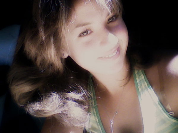 Виктория Желтикова