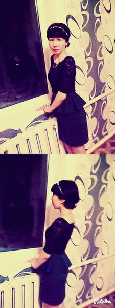 Айдана Бегимбекова