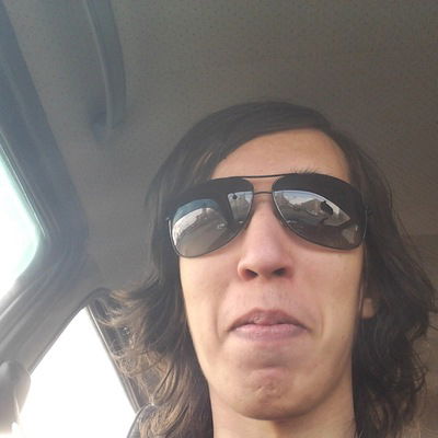 Лешка Суворов