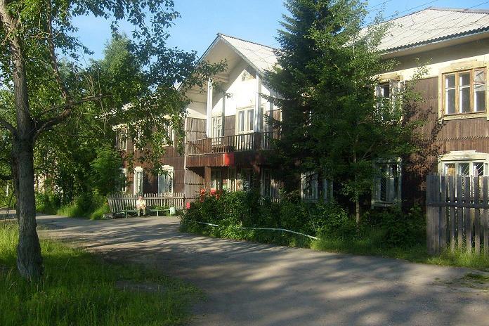 Гбу Кцсон Надежда Красноуральск