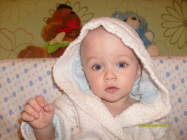 Марина Лукьяненко