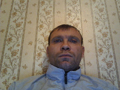 Алексей Никурадзе