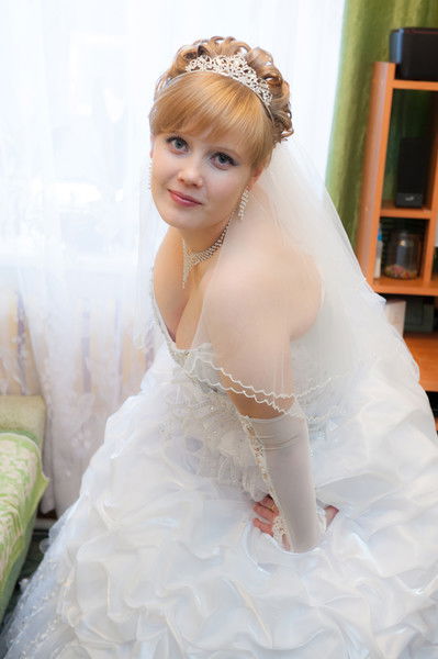 Светлана Волкова